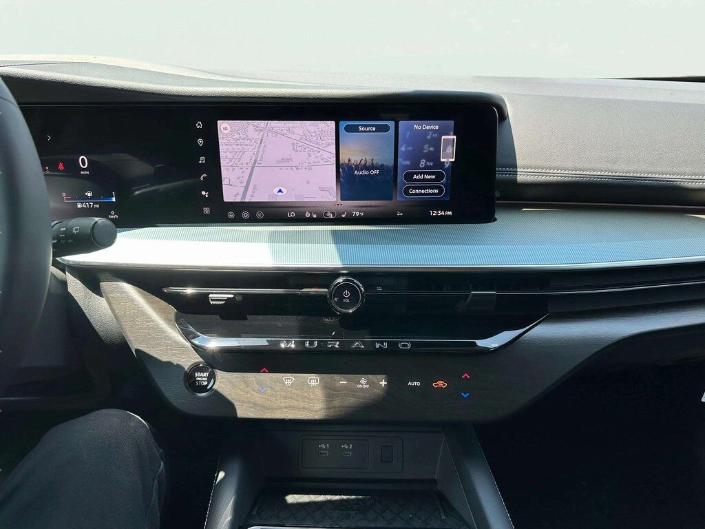 2025 Nissan Murano SL San Clemente CA