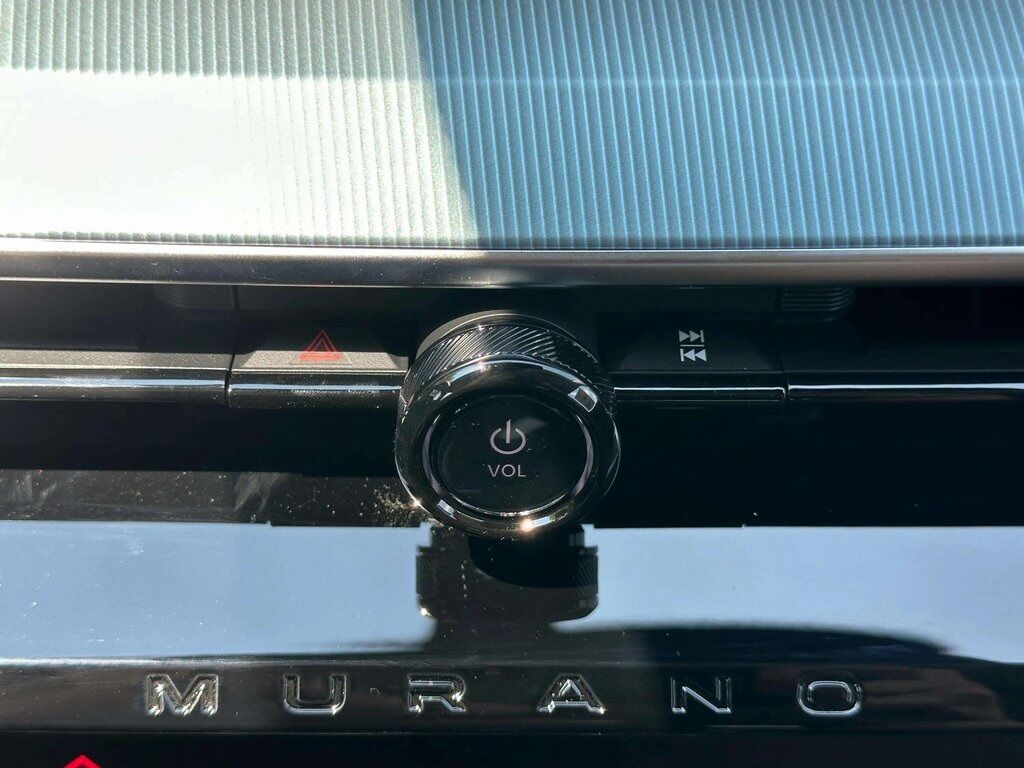 2025 Nissan Murano SL San Clemente CA