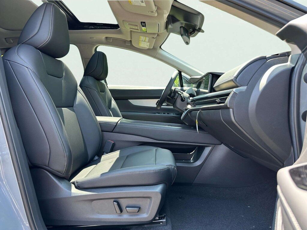 2025 Nissan Murano SL San Clemente CA