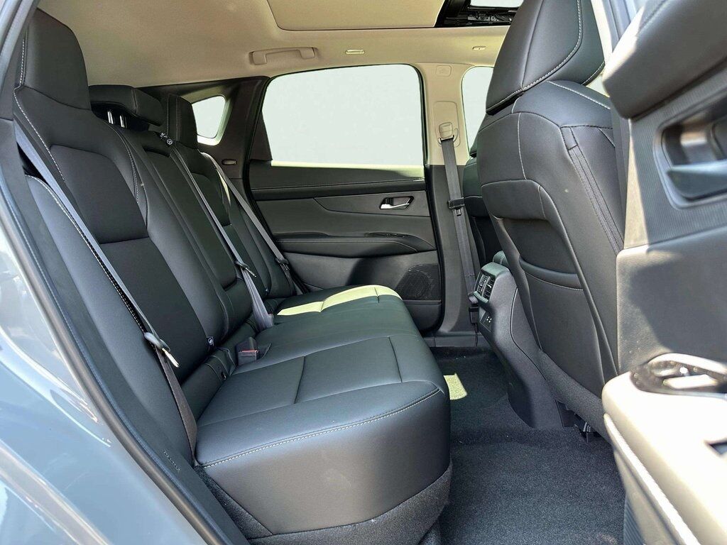 2025 Nissan Murano SL San Clemente CA