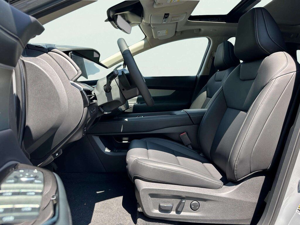 2025 Nissan Murano SL San Clemente CA