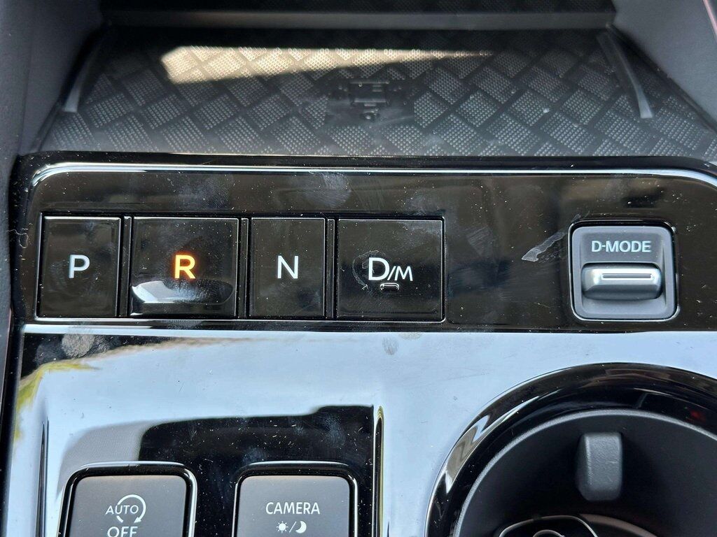 2025 Nissan Murano SL San Clemente CA