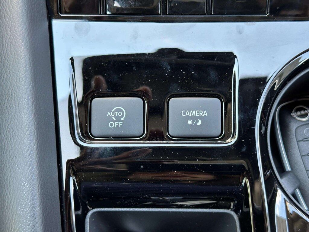 2025 Nissan Murano SL San Clemente CA