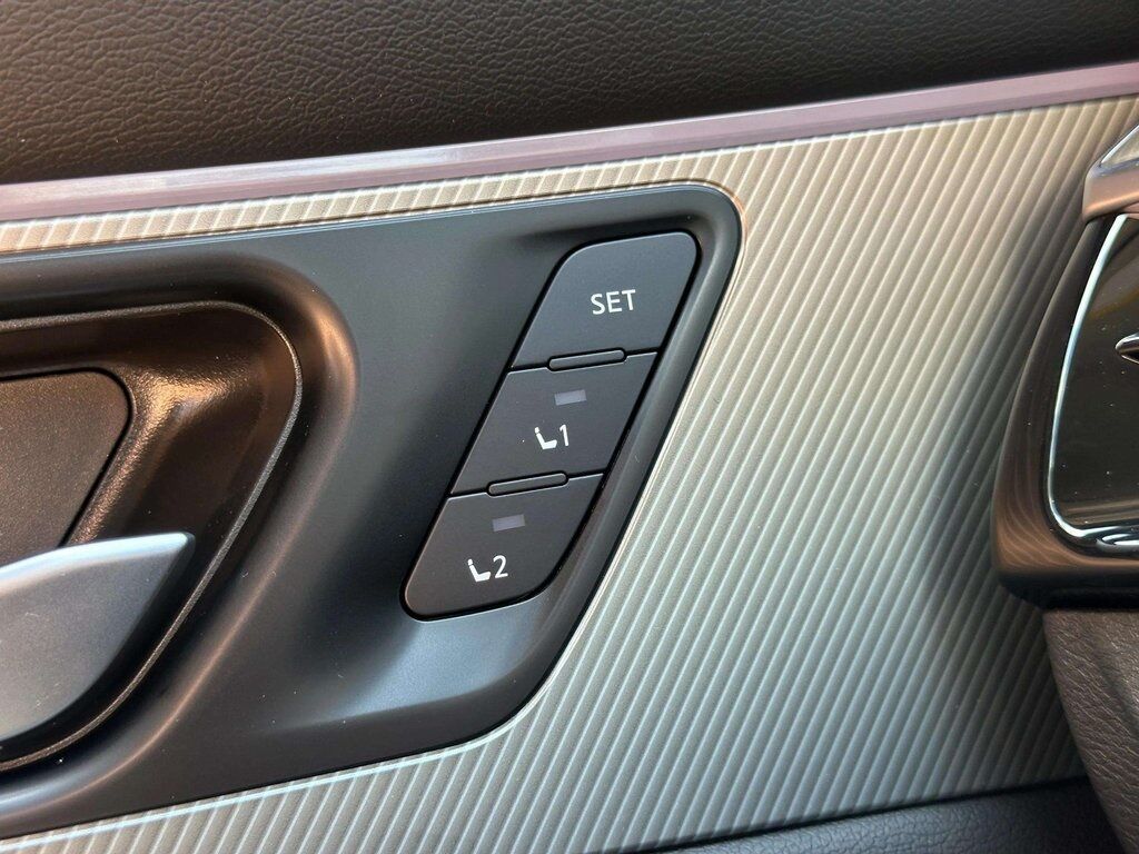 2025 Nissan Murano SL San Clemente CA
