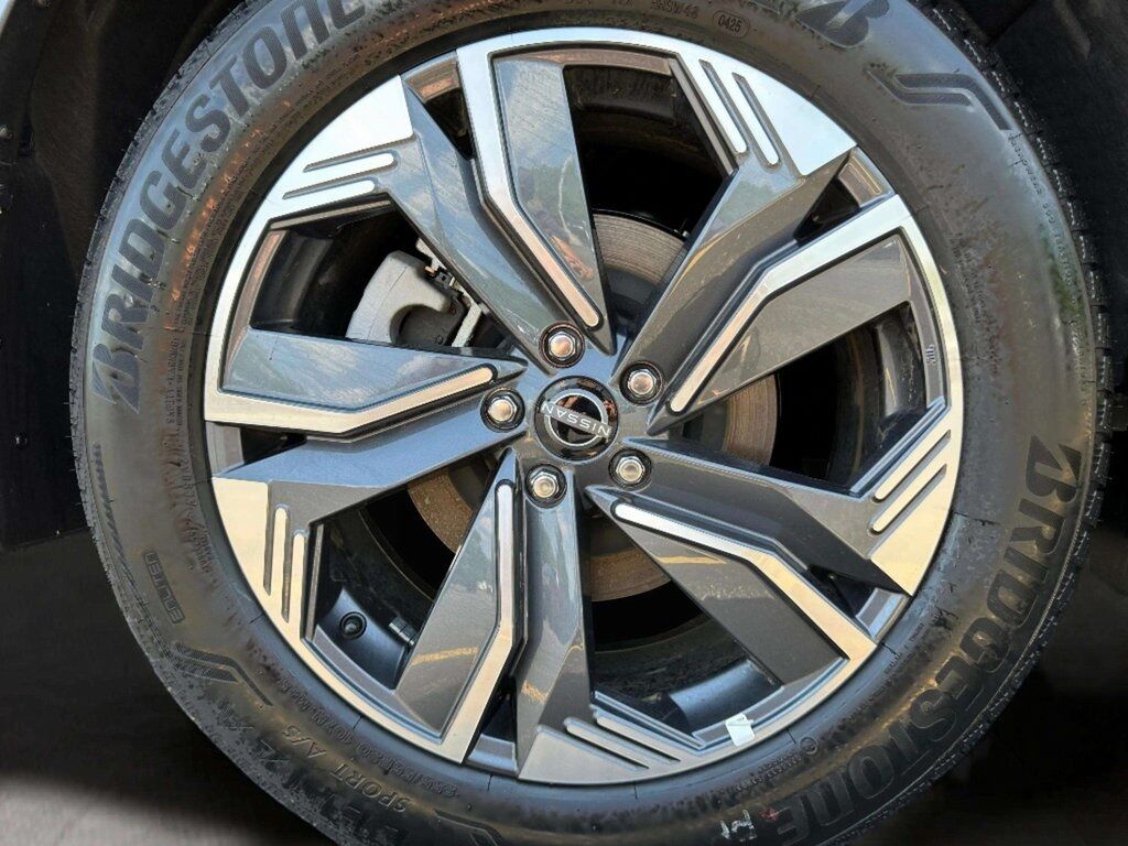 2025 Nissan Murano SL San Clemente CA