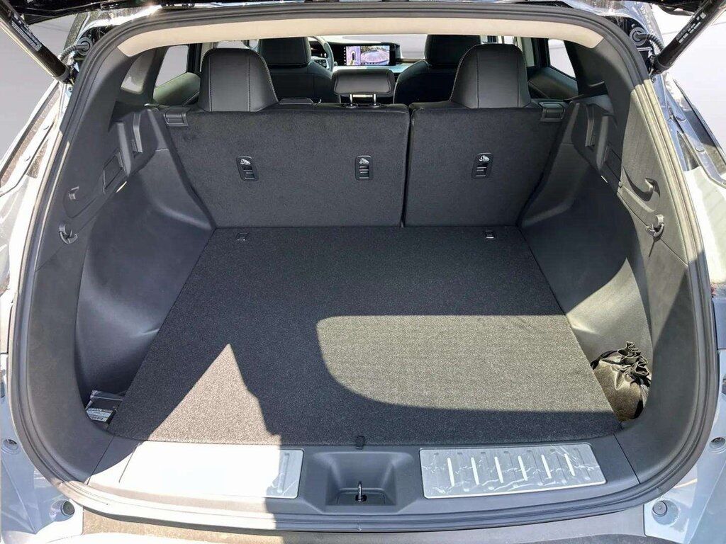 2025 Nissan Murano SL San Clemente CA