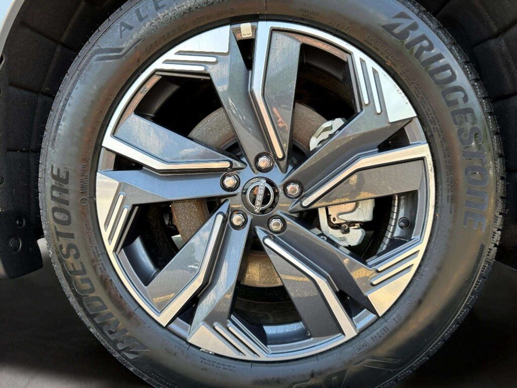 2025 Nissan Murano SL San Clemente CA