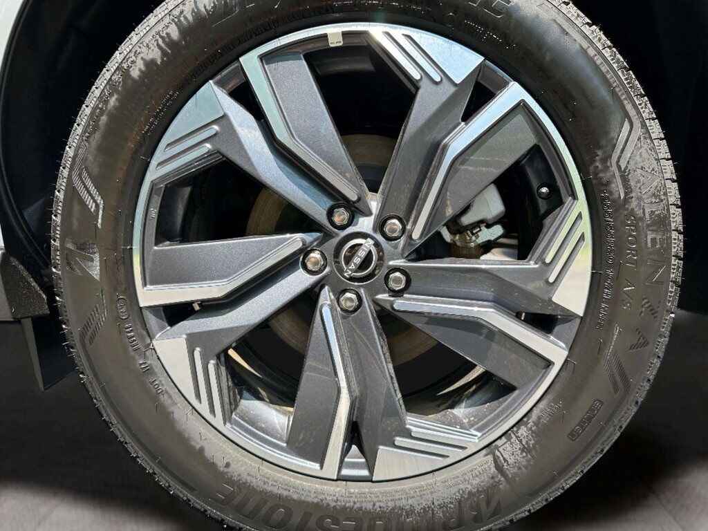 2025 Nissan Murano SL San Clemente CA
