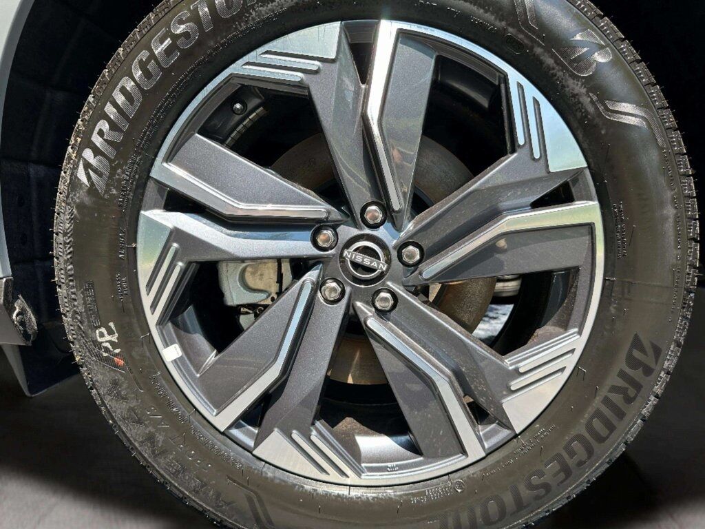 2025 Nissan Murano SL San Clemente CA