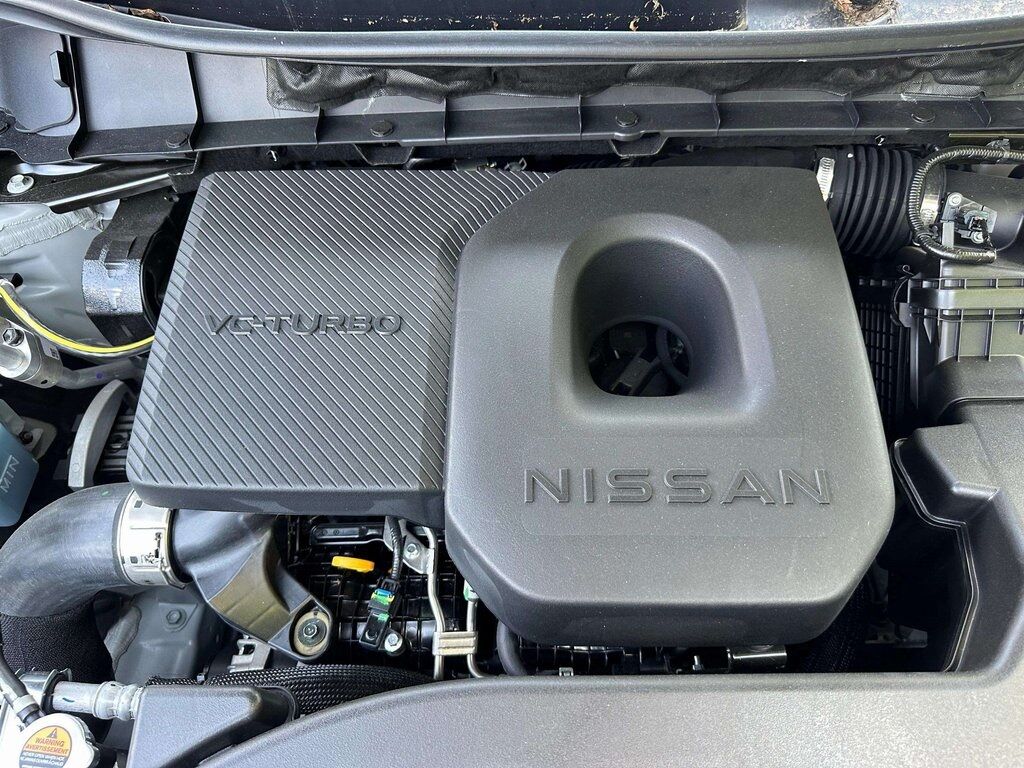 2025 Nissan Murano SL San Clemente CA