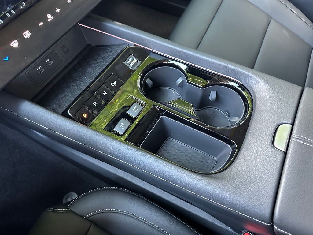 2025 Nissan Murano SL San Clemente CA