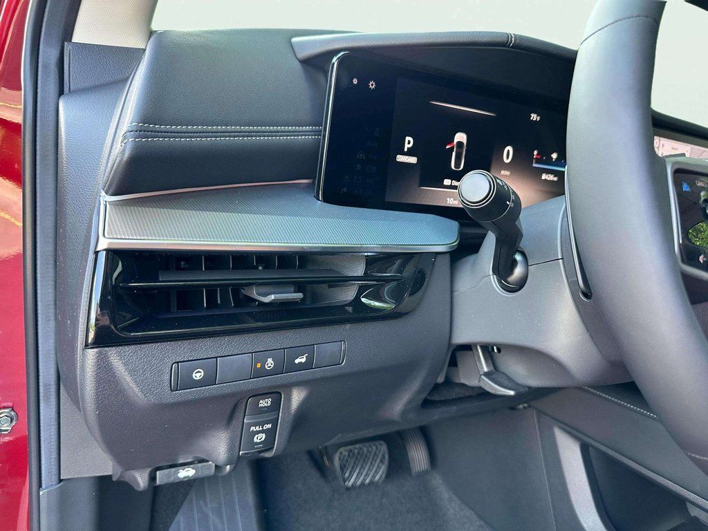 2025 Nissan Murano SL San Clemente CA