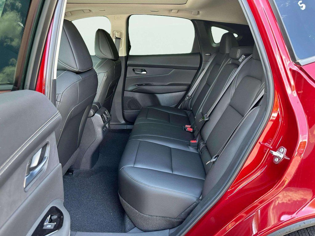 2025 Nissan Murano SL San Clemente CA