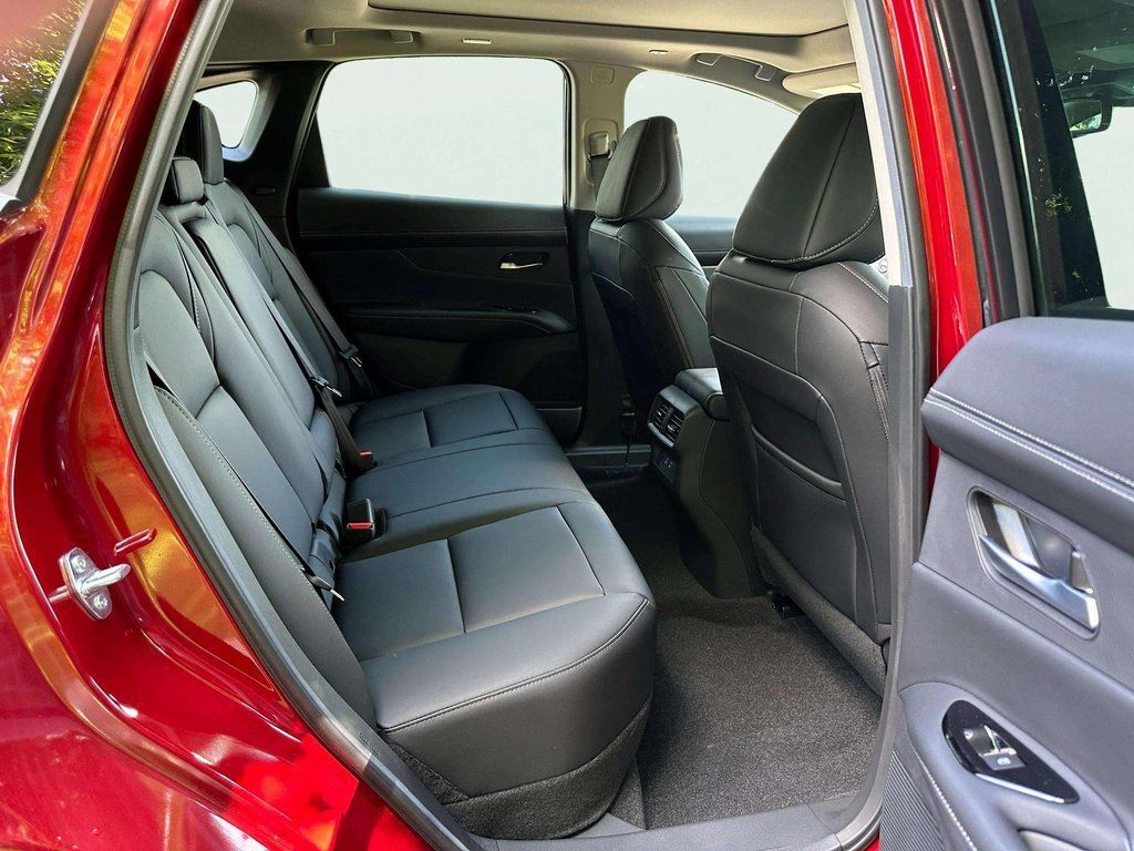 2025 Nissan Murano SL San Clemente CA