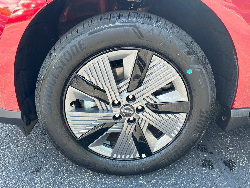 2025 Nissan Murano SL San Clemente CA