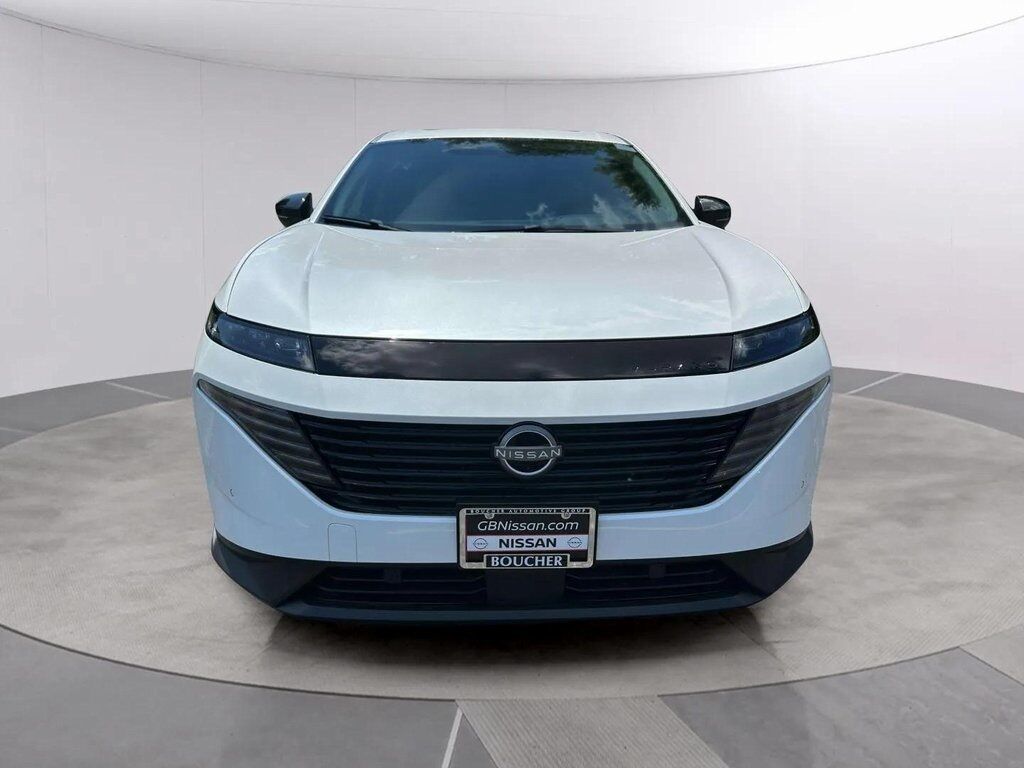 2025 Nissan Murano SL San Clemente CA