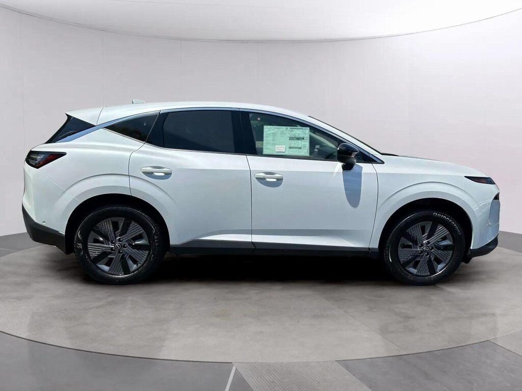 2025 Nissan Murano SL San Clemente CA