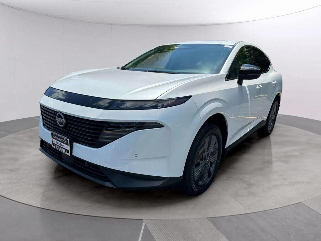 2025 Nissan Murano SL San Clemente CA