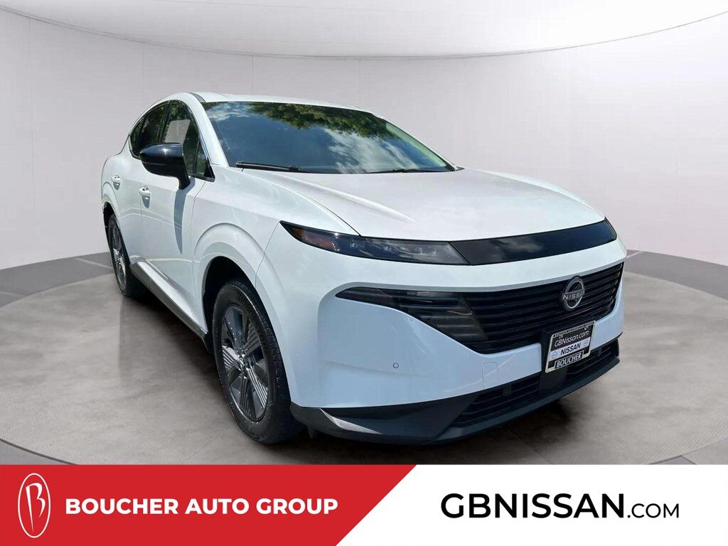 2025 Nissan Murano SL San Clemente CA