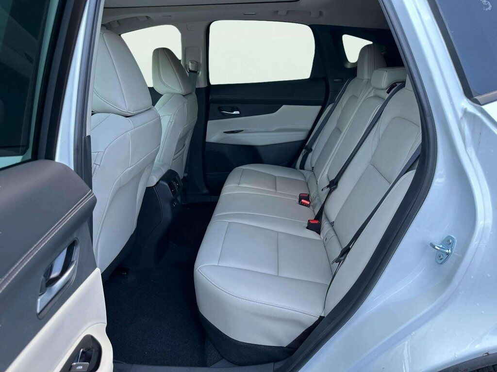 2025 Nissan Murano SL San Clemente CA