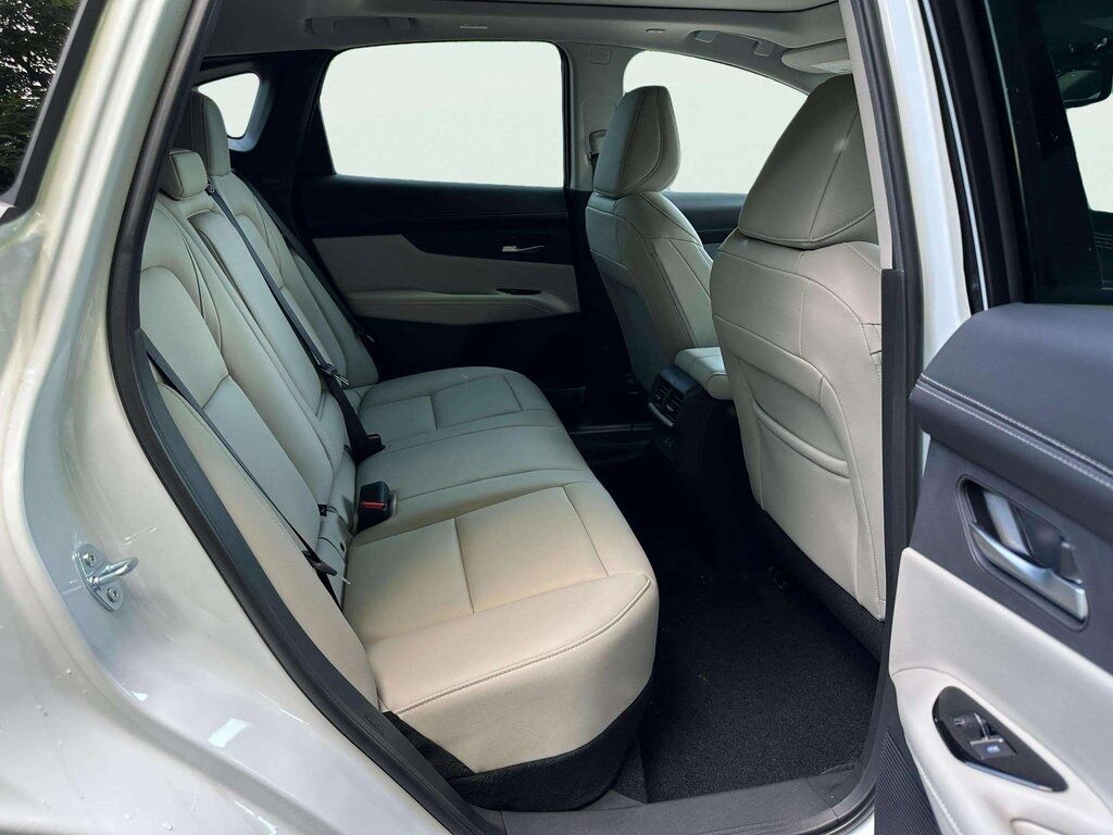 2025 Nissan Murano SL San Clemente CA