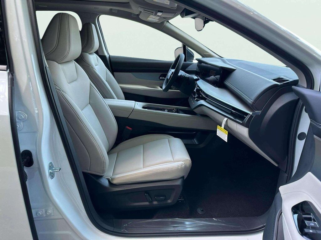 2025 Nissan Murano SL San Clemente CA