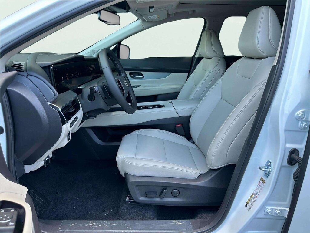 2025 Nissan Murano SL San Clemente CA