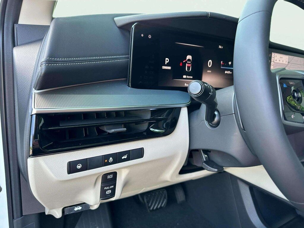 2025 Nissan Murano SL San Clemente CA