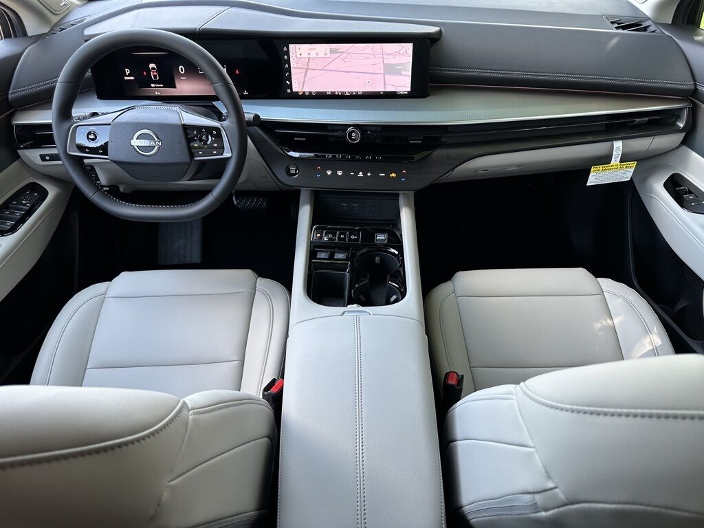 2025 Nissan Murano SL San Clemente CA