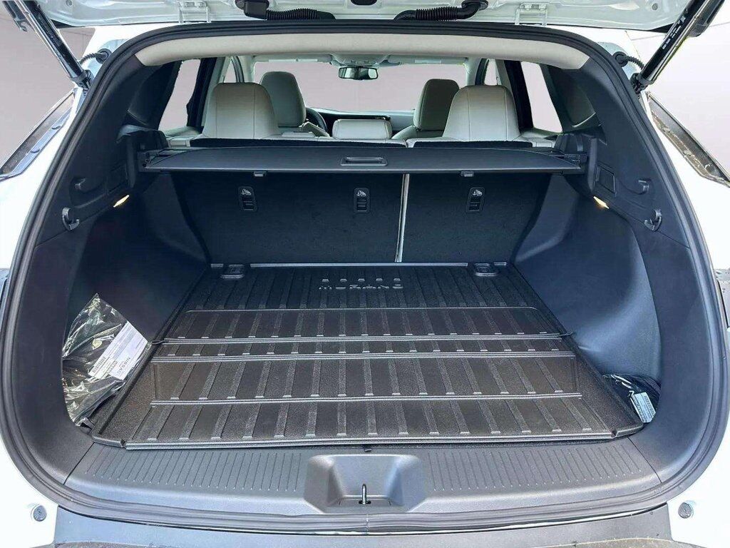 2025 Nissan Murano SL San Clemente CA