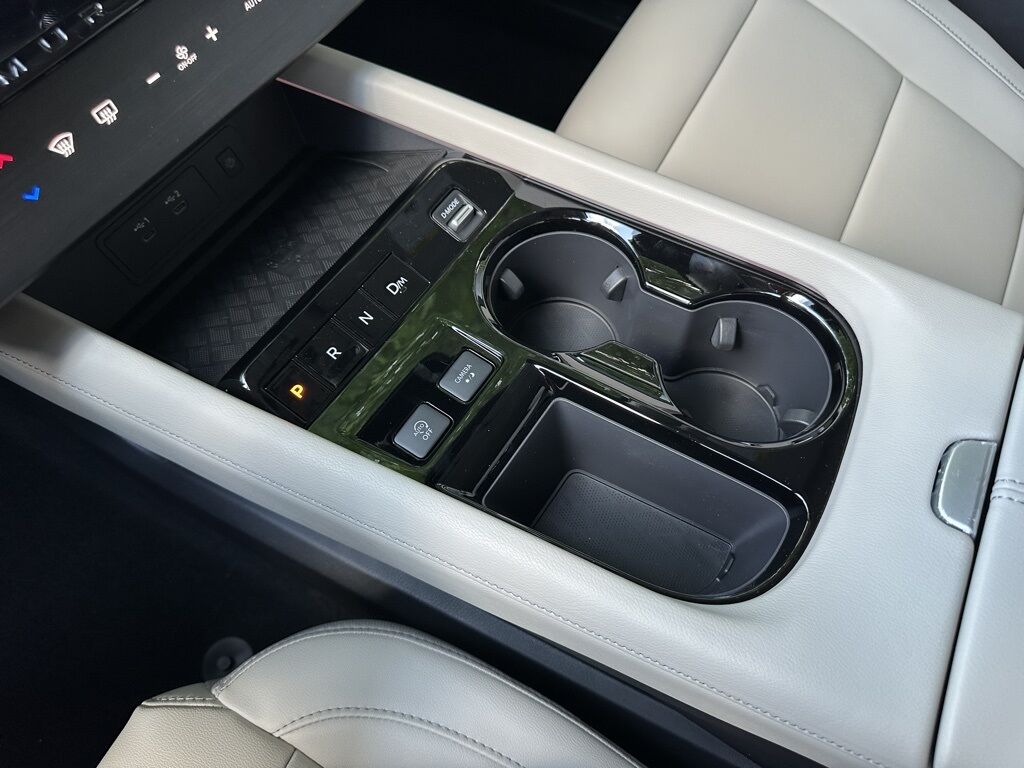 2025 Nissan Murano SL San Clemente CA
