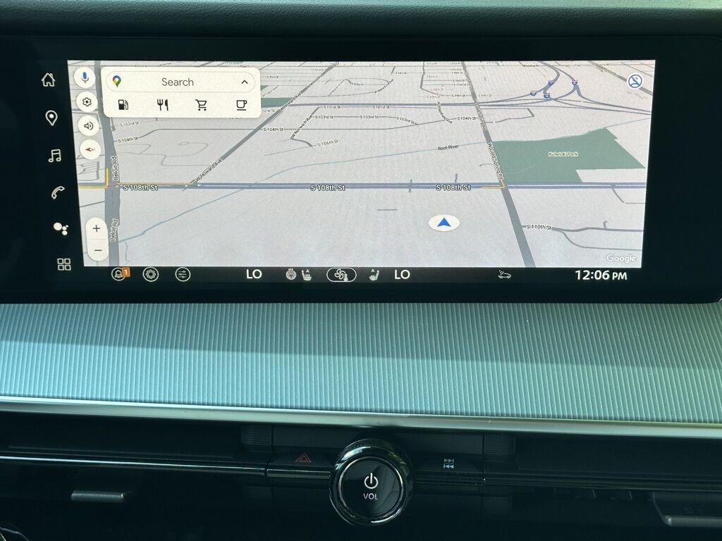 2025 Nissan Murano SL San Clemente CA