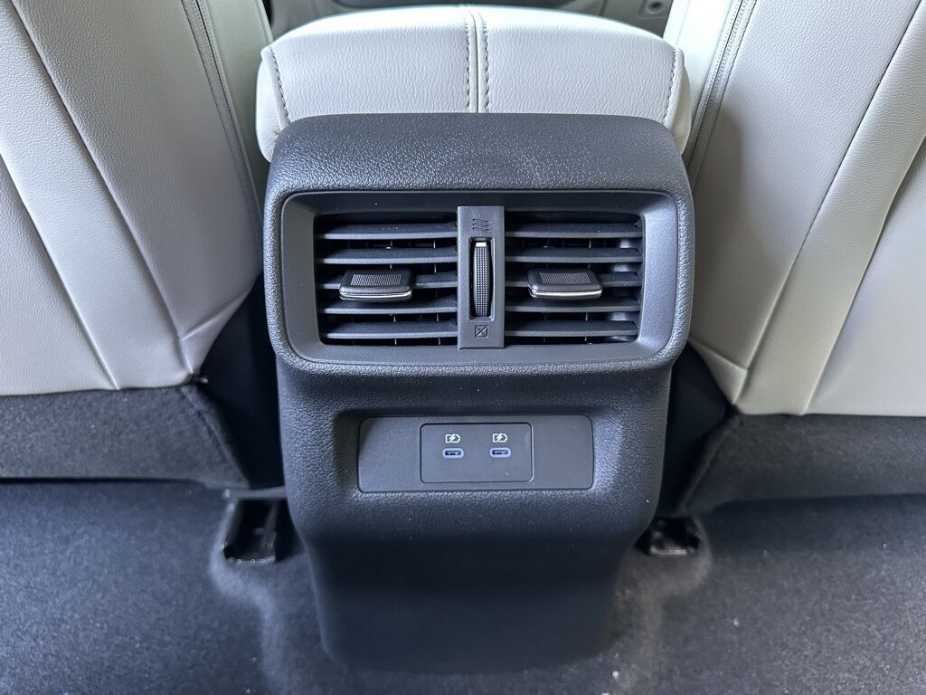 2025 Nissan Murano SL San Clemente CA