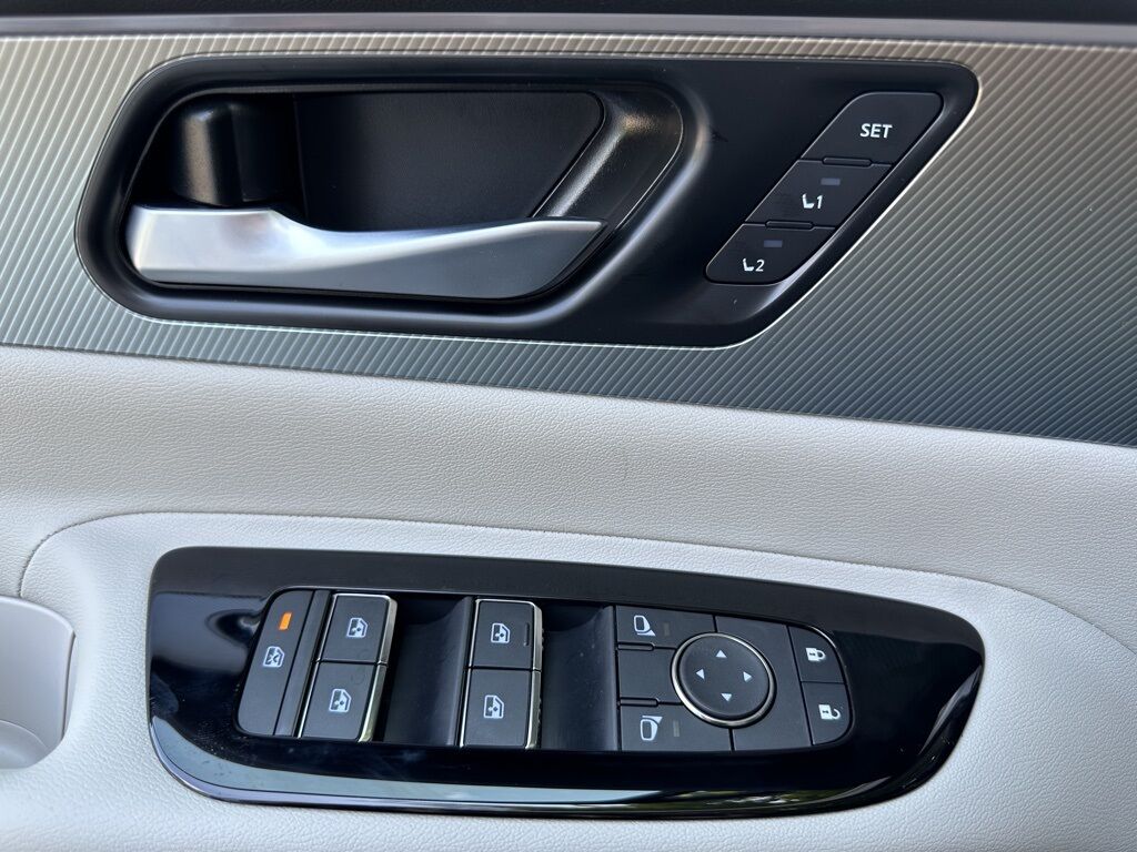 2025 Nissan Murano SL San Clemente CA