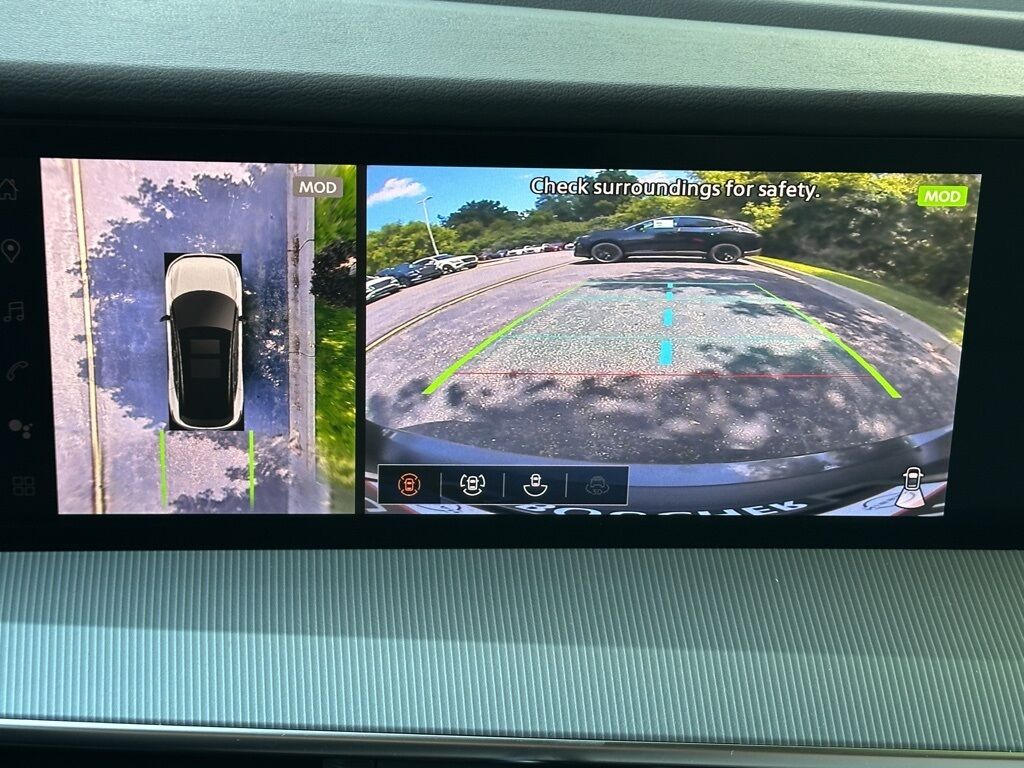 2025 Nissan Murano SL San Clemente CA