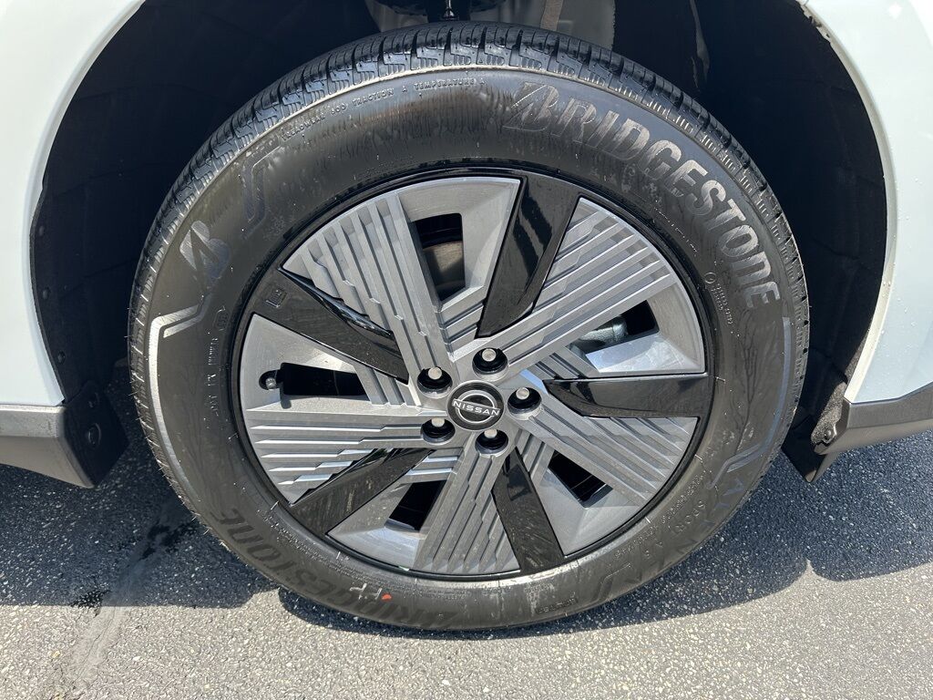 2025 Nissan Murano SL San Clemente CA