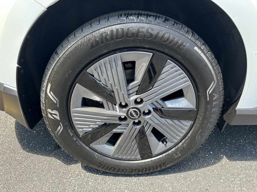 2025 Nissan Murano SL San Clemente CA