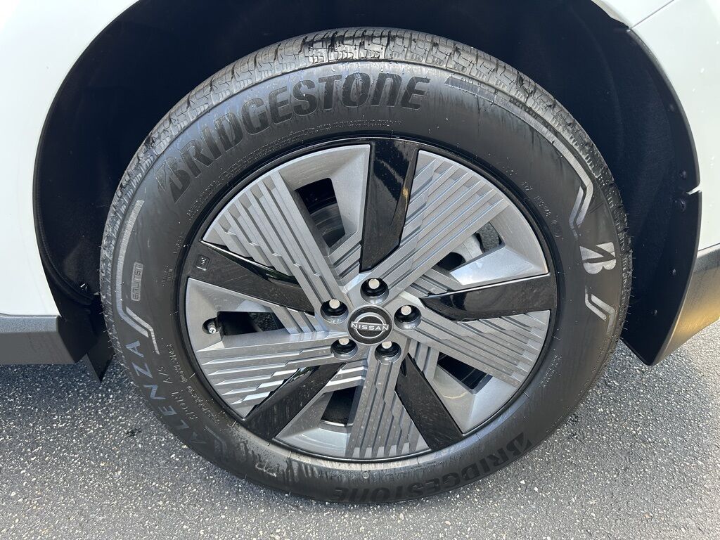 2025 Nissan Murano SL San Clemente CA