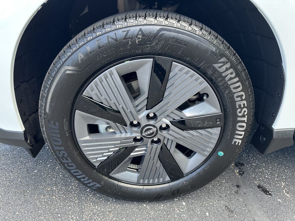 2025 Nissan Murano SL San Clemente CA