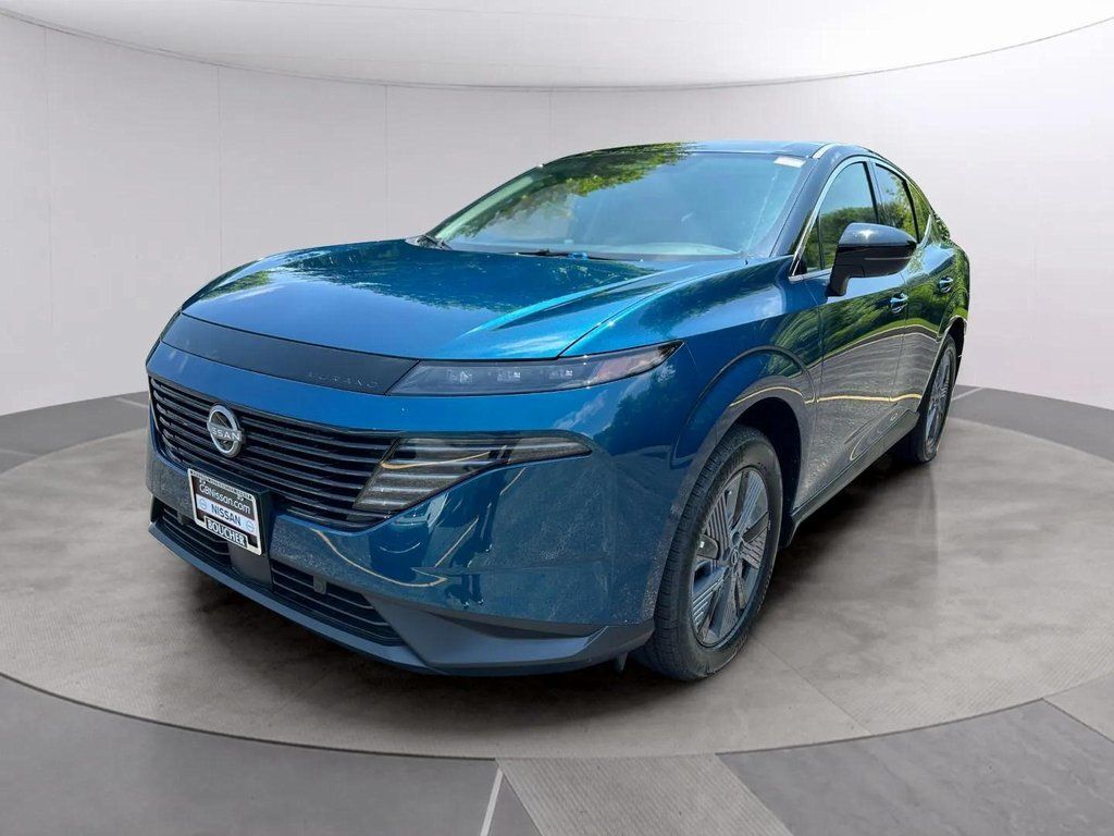 2025 Nissan Murano SL San Clemente CA