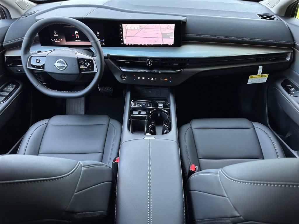 2025 Nissan Murano SL San Clemente CA