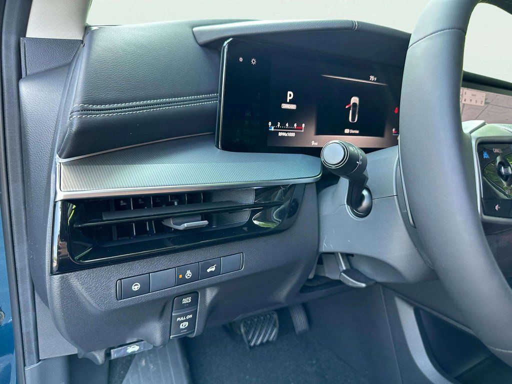 2025 Nissan Murano SL San Clemente CA