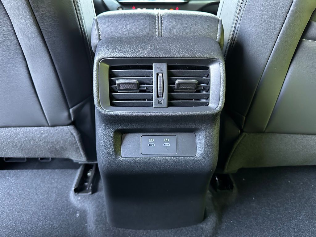 2025 Nissan Murano SL San Clemente CA