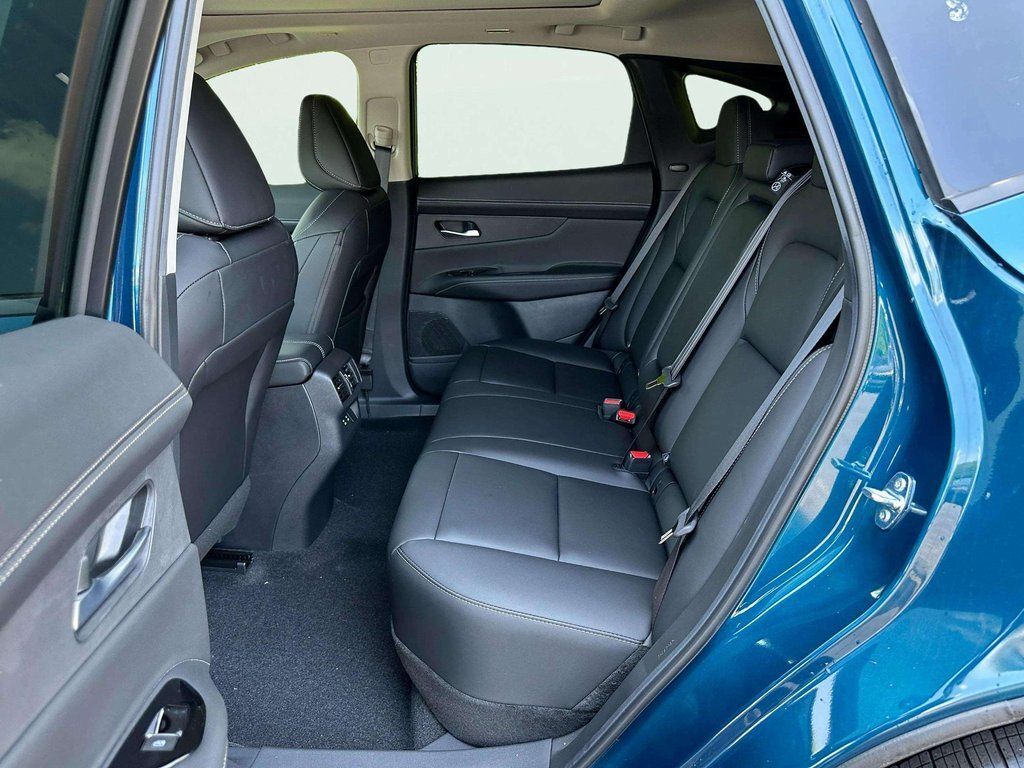 2025 Nissan Murano SL San Clemente CA