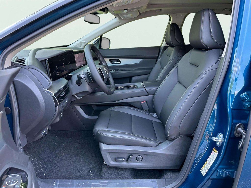 2025 Nissan Murano SL San Clemente CA