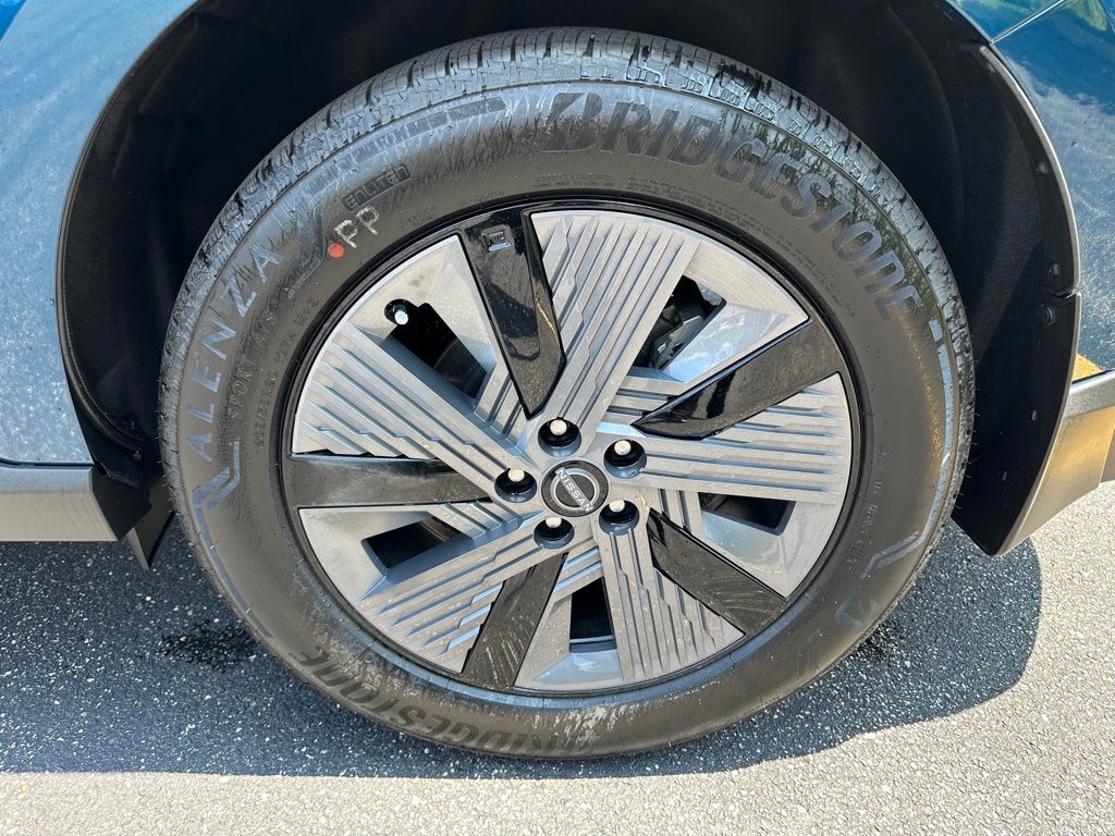 2025 Nissan Murano SL San Clemente CA