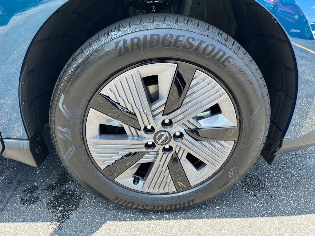 2025 Nissan Murano SL San Clemente CA