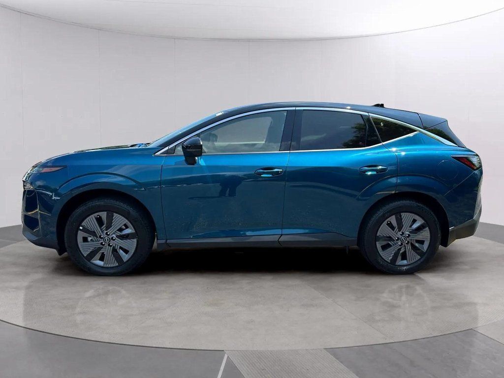 2025 Nissan Murano SL San Clemente CA
