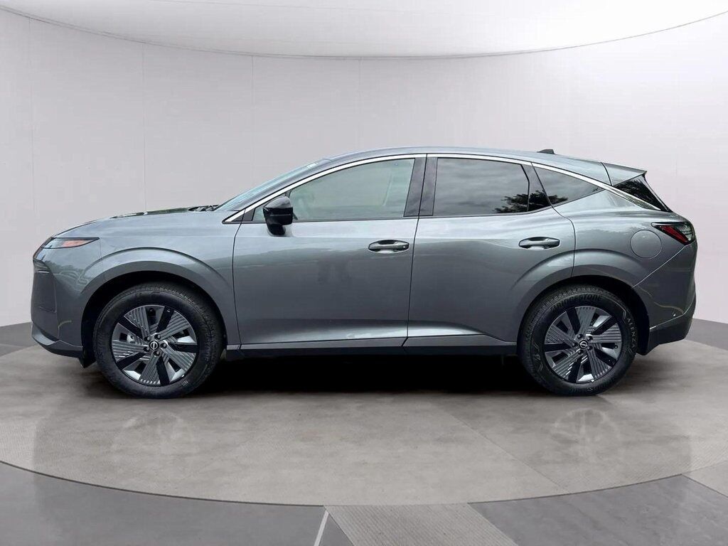 2025 Nissan Murano SL San Clemente CA