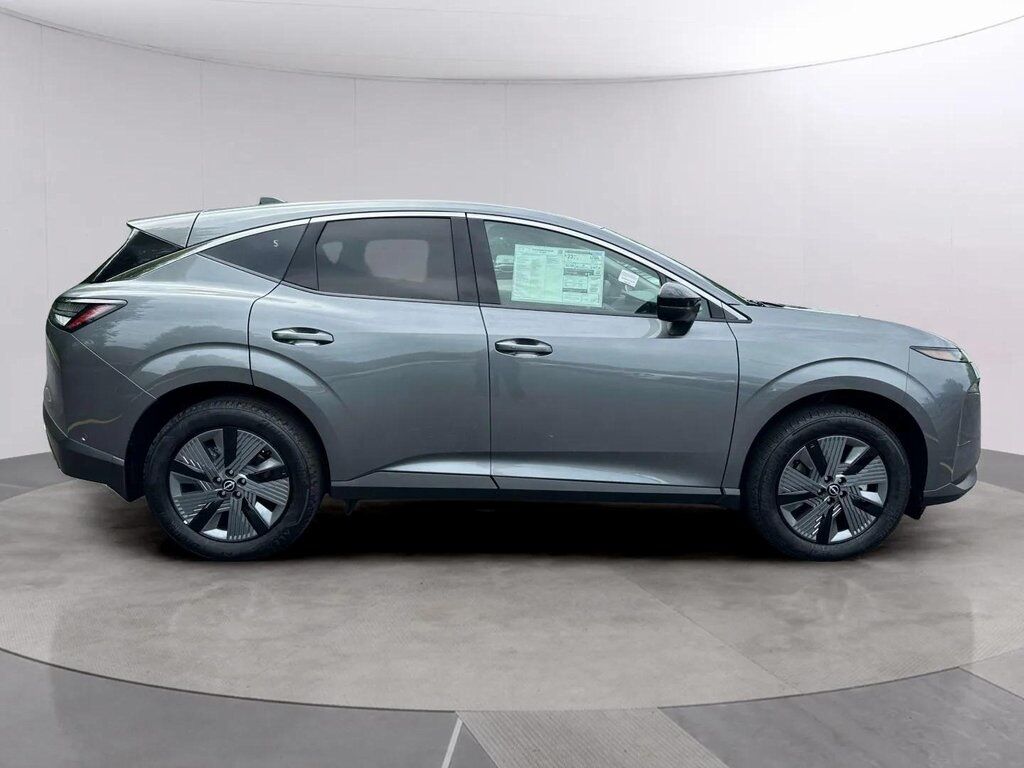 2025 Nissan Murano SL San Clemente CA